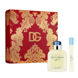 Dolce & Gabbana Light Blue...