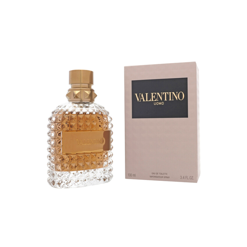 Valentino Uomo 2021 Тоалетна вода за мъже EDT