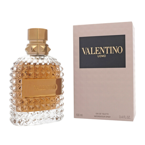 Valentino Uomo 2021 Тоалетна вода за мъже EDT