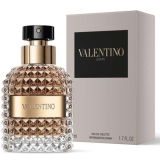 Valentino Uomo Тоалетна вода за мъже EDT
