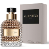 Valentino Uomo Тоалетна вода за мъже EDT