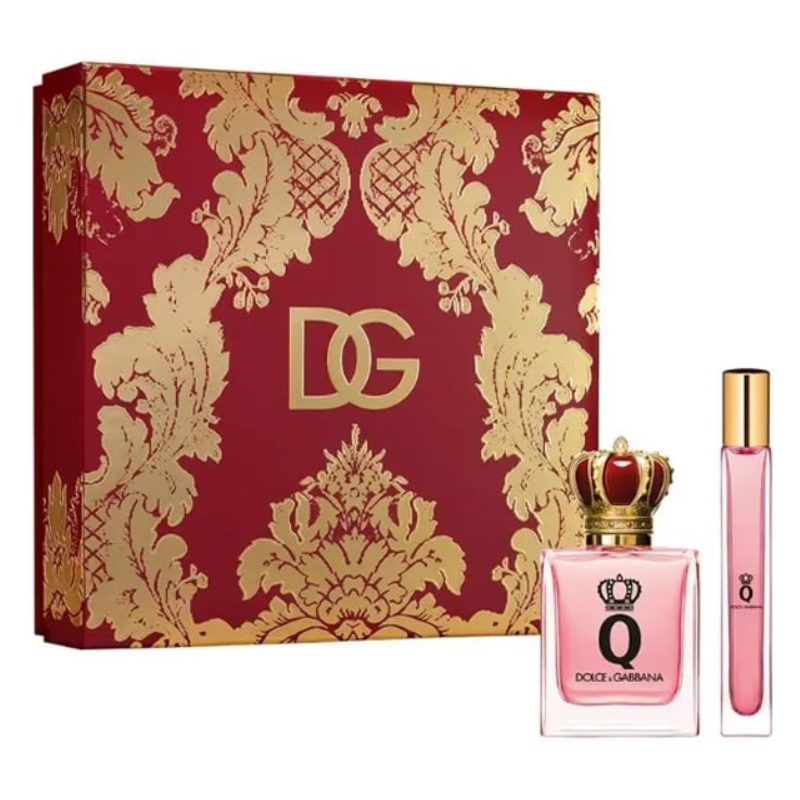 Dolce & Gabbana Q by Dolce & Gabbana Подаръчен комплект за жени
