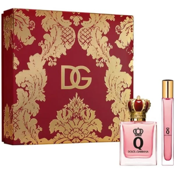 Dolce & Gabbana Q by Dolce & Gabbana Подаръчен комплект за жени