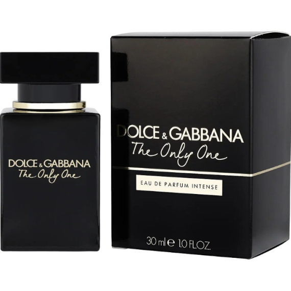 Dolce & Gabbana The Only One Intense Парфюмна вода за жени EDP
