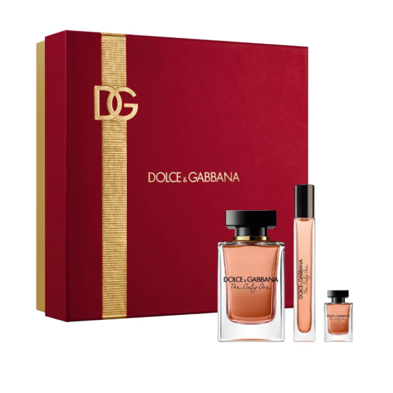 Dolce & Gabbana The Only One Подаръчен комплект за жени