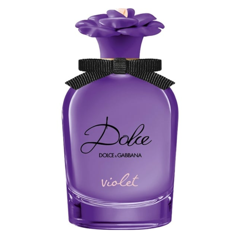 Dolce & Gabbana Dolce Violet Тоалетна вода за жени без опаковка EDT