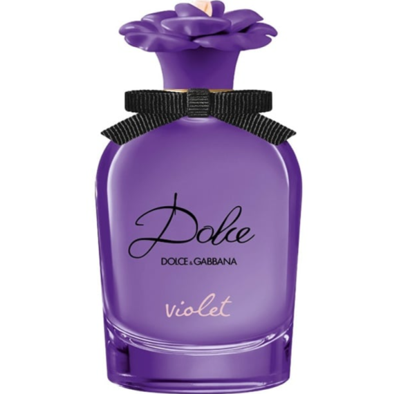 Dolce & Gabbana Dolce Violet Тоалетна вода за жени без опаковка EDT