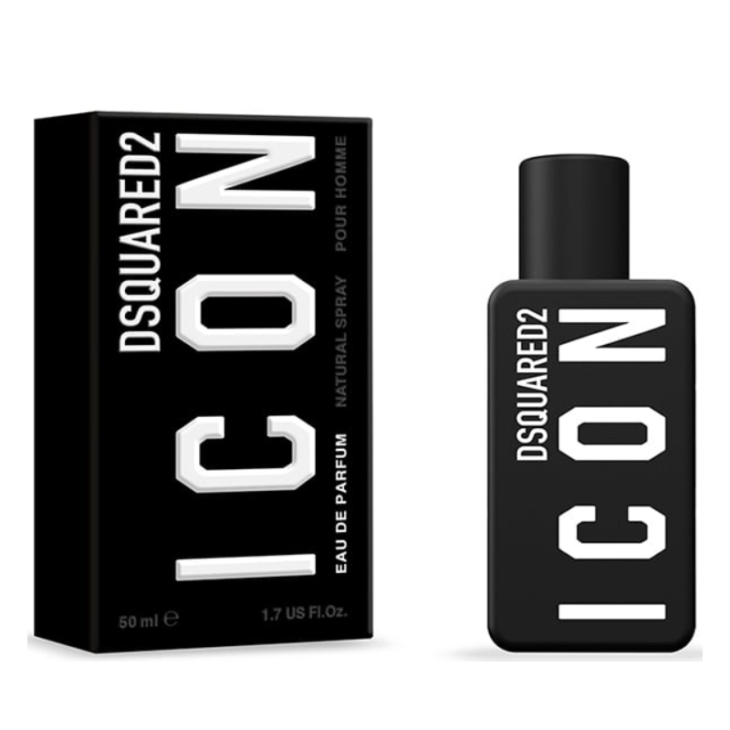 Dsquared2 Icon Pour Homme Парфюмна вода за мъже EDP