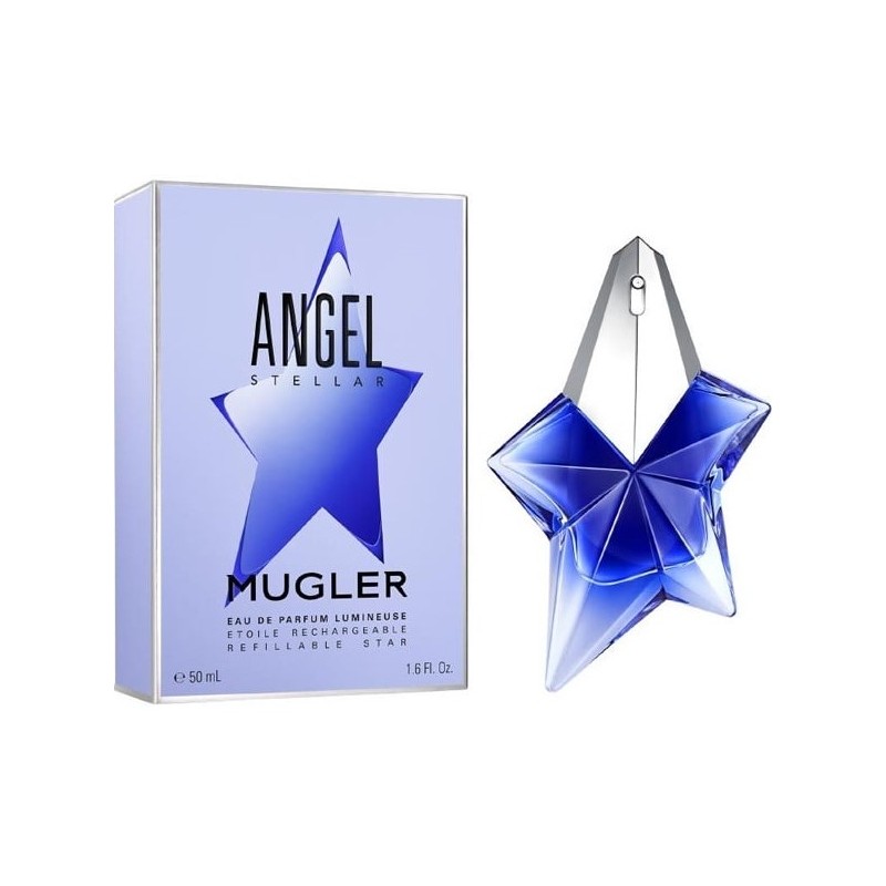 Mugler Angel Stellar Парфюмна вода за жени EDP