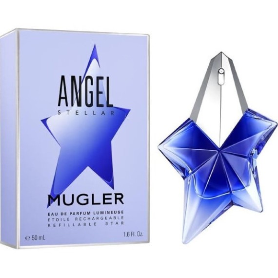 Mugler Angel Stellar Парфюмна вода за жени EDP