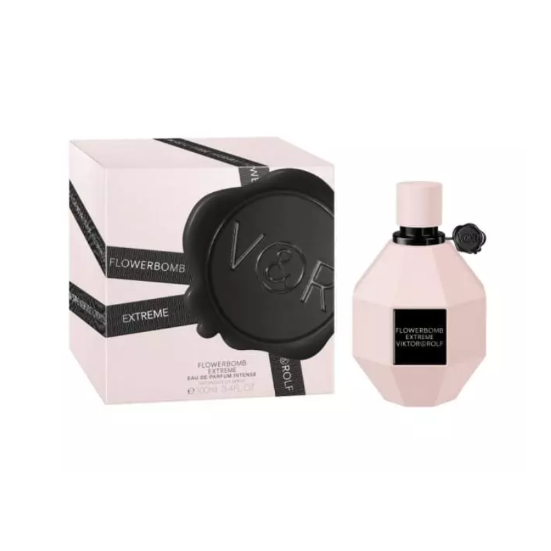 Viktor & Rolf Flowerbomb Extreme Intense Парфюмна вода за жени EDP