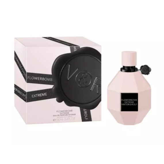 Viktor & Rolf Flowerbomb Extreme Intense Парфюмна вода за жени EDP