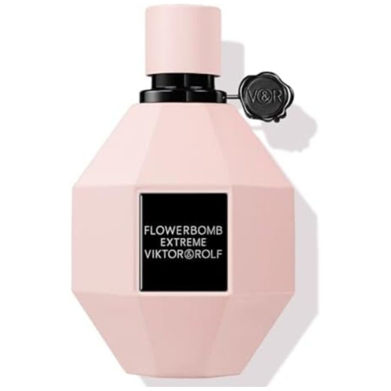 Viktor & Rolf Flowerbomb Extreme Intense Парфюмна вода за жени без опаковка EDP