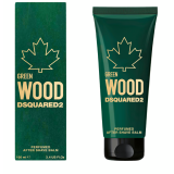 Dsquared2 Green Wood...