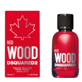 Dsquared2 Red Wood Тоалетна...