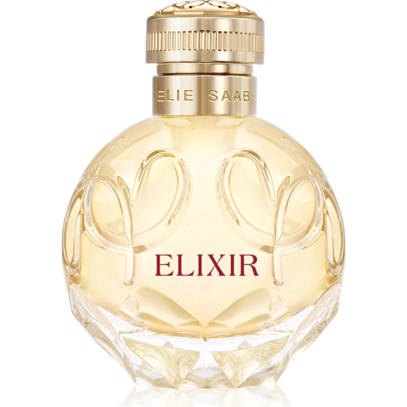 Elie Saab Elixir Парфюмна вода за жени без опаковка EDP