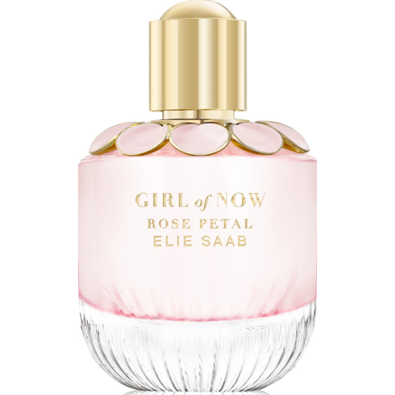 Elie Saab Girl Of Now Rose Petal Парфюмна вода за жени без опаковка EDP