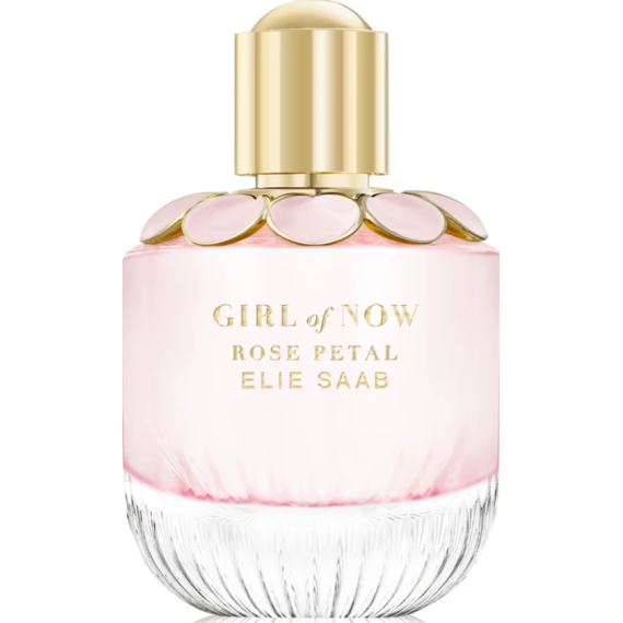 Elie Saab Girl Of Now Rose Petal Парфюмна вода за жени без опаковка EDP