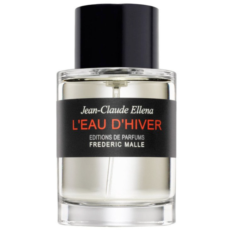 Frederic Malle L`eau D`Hiver Унисекс тоалетна вода без опаковка EDT