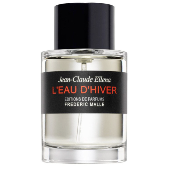 Frederic Malle L`eau D`Hiver Унисекс тоалетна вода без опаковка EDT
