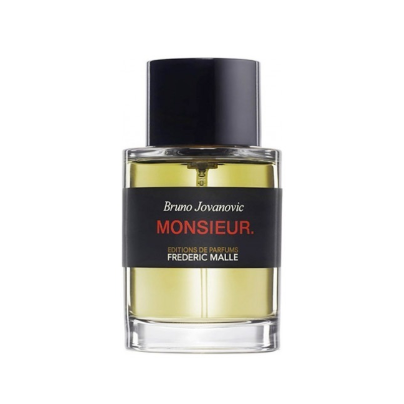 Frederic Malle Monsieur Парфюмна вода за мъже без опаковка EDP