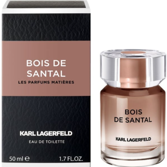Karl Lagerfeld Bois De Santal Тоалетна вода за мъже EDT