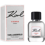 Karl Lagerfeld Karl Vienna Opera Тоалетна вода за мъже EDT