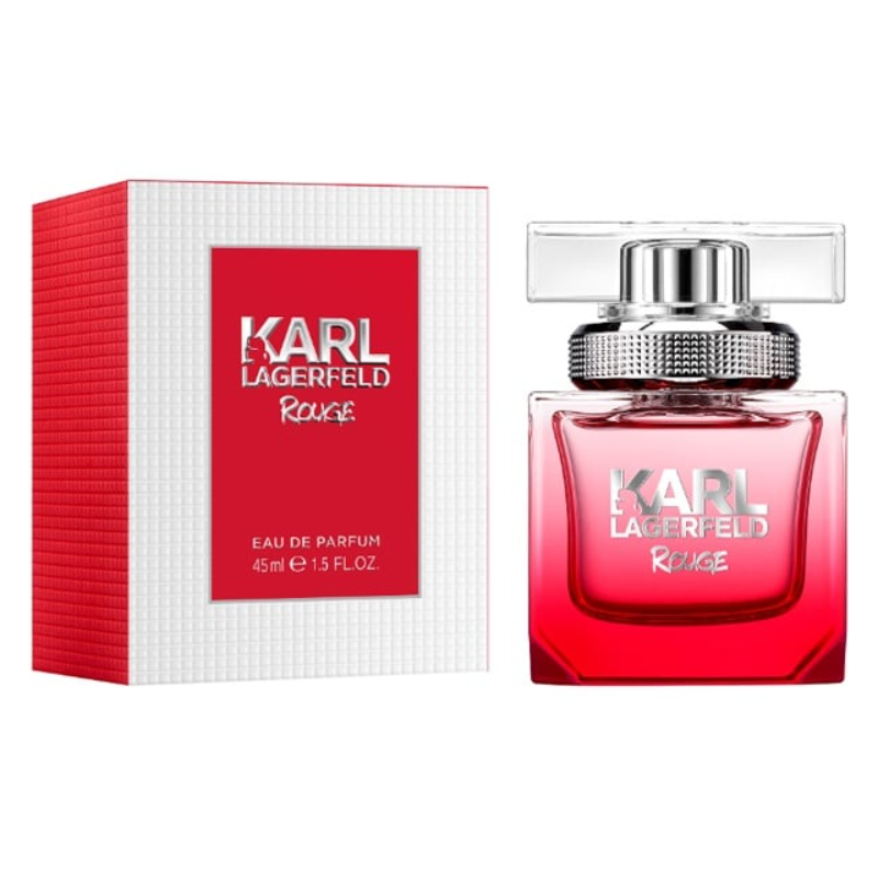 Karl Lagerfeld Rouge Парфюмна вода за жени EDP