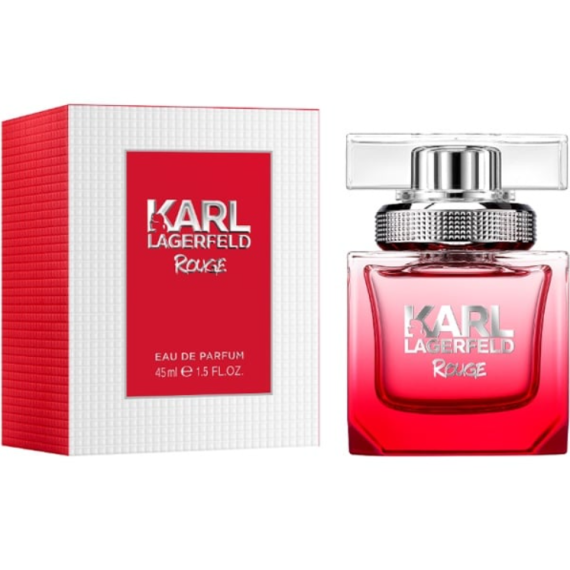 Karl Lagerfeld Rouge Парфюмна вода за жени EDP
