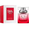 Karl Lagerfeld Rouge Парфюмна вода за жени EDP