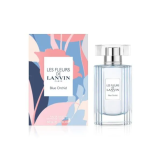 Lanvin Les Fleurs Blue Orchid Тоалетна вода за жени EDT
