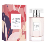 Lanvin Les Fleurs Water Lily Тоалетна вода за жени EDT