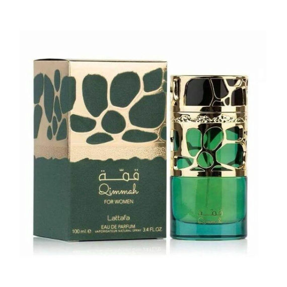 Lattafa Qimmah Парфюмна вода за жени EDP