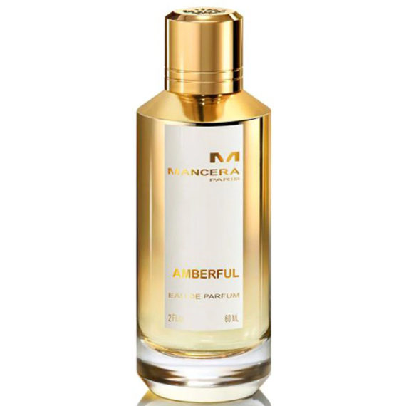 Mancera Amberful Унисекс парфюмна вода EDP