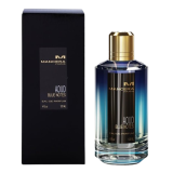 Mancera Aoud Blue Notes...