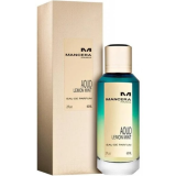 Mancera Aoud Lemon Mint...