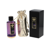 Mancera Purple Flowers...