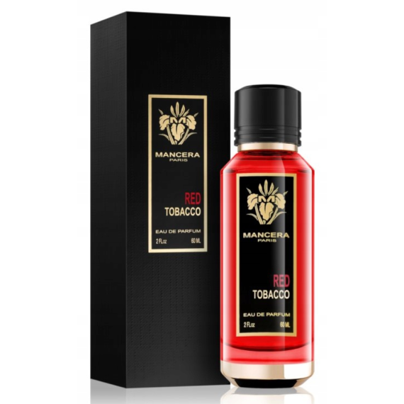 Mancera Red Tobacco Унисекс парфюмна вода EDP