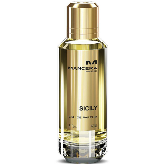Mancera Sicily Унисекс парфюмна вода EDP