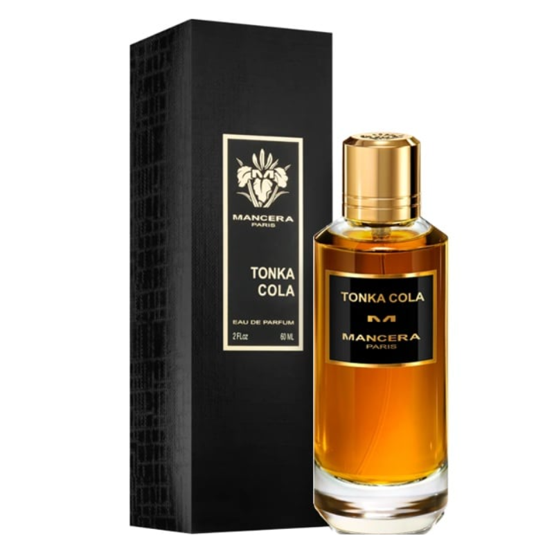 Mancera Tonka Cola Унисекс парфюмна вода EDP