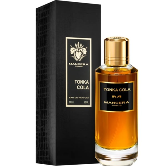Mancera Tonka Cola Унисекс парфюмна вода EDP