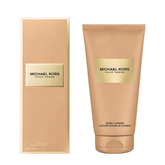 Michael Kors Pour Femme Лосион за тяло за жени