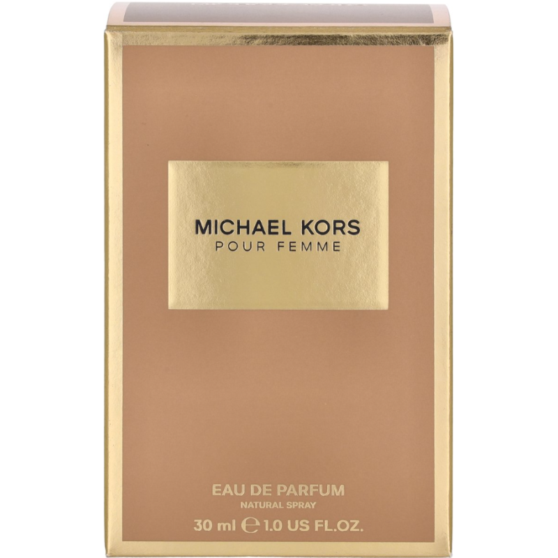 Michael Kors Pour Femme Парфюмна вода за жени EDP