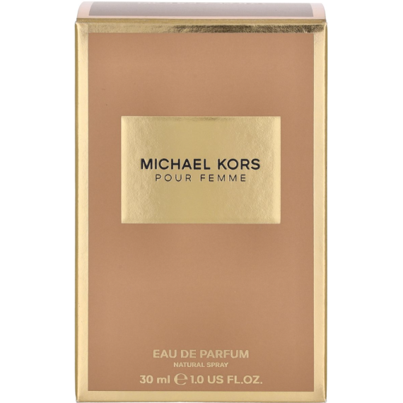 Michael Kors Pour Femme Парфюмна вода за жени EDP