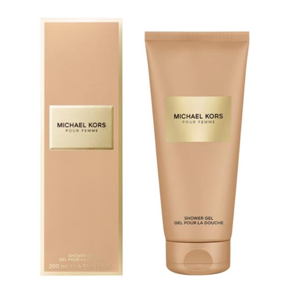 Michael Kors Pour Femme Душ гел за жени