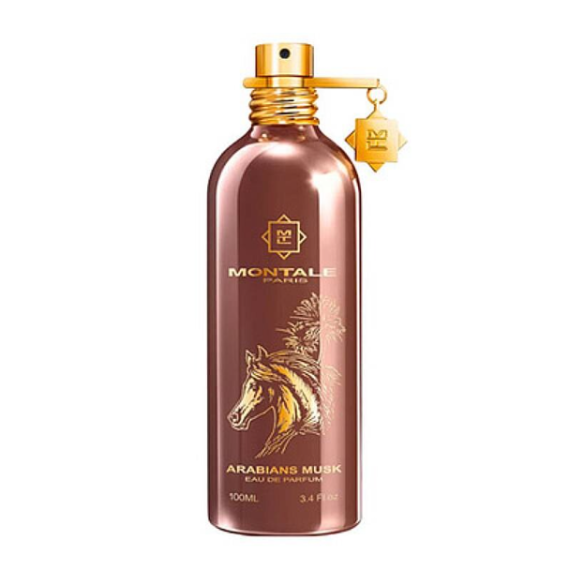 Montale Arabians Musk Унисекс парфюмна вода EDP