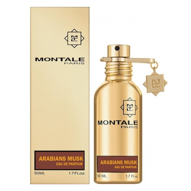 Montale Arabians Musk Унисекс парфюмна вода EDP