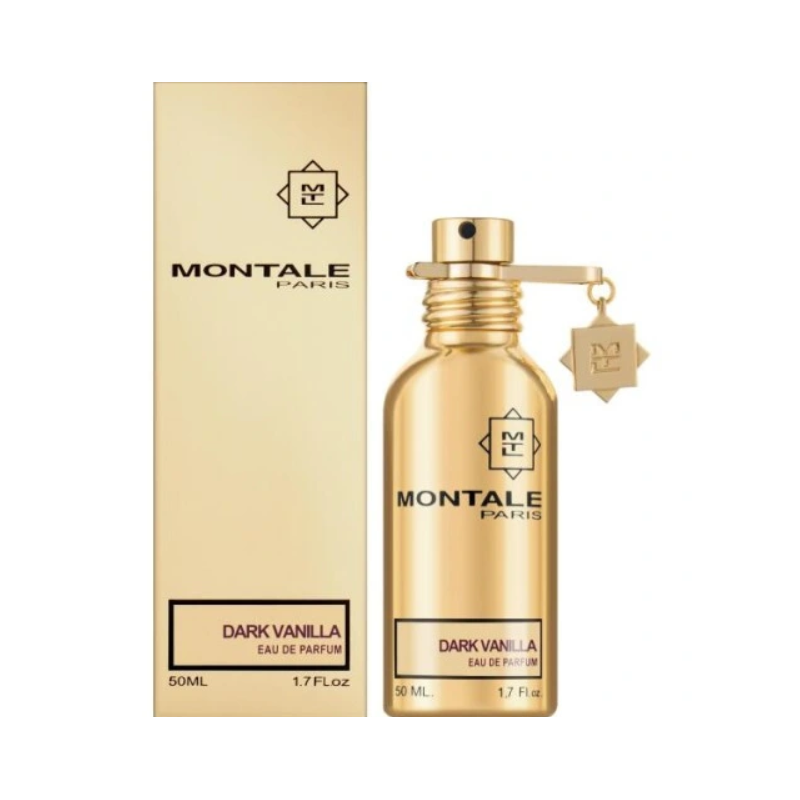 Montale Dark Vanilla Унисекс парфюмна вода EDP