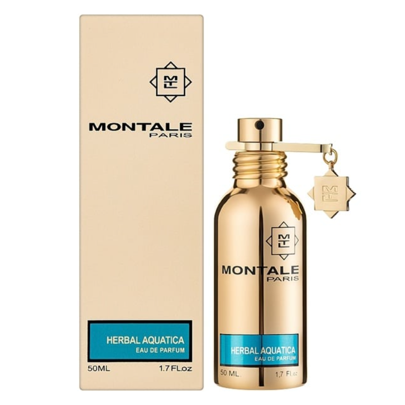 Montale Herbal Aquatica Унисекс парфюмна вода EDP