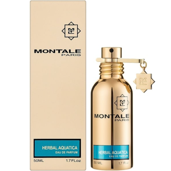 Montale Herbal Aquatica Унисекс парфюмна вода EDP